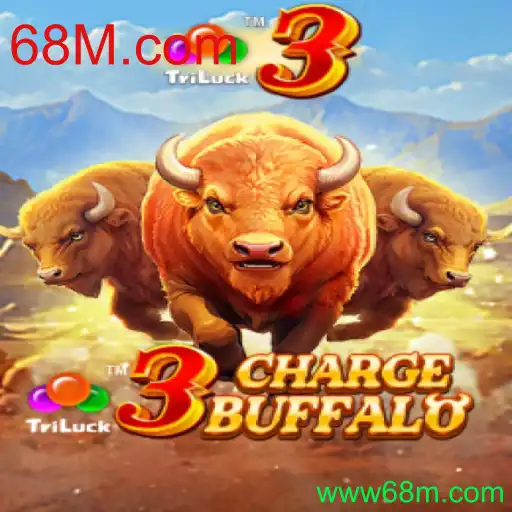 Explorando o Mundo Emocionante de 3ChargeBuffalo: Uma Nova Experiência de Jogo