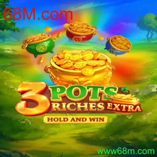 Desvendando o Fascínio do Jogo '3potsExtra'