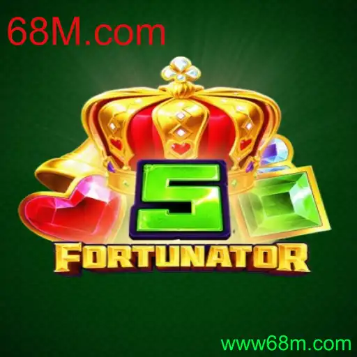 Conheça o Empolgante Jogo 5Fortunator no 68M.com