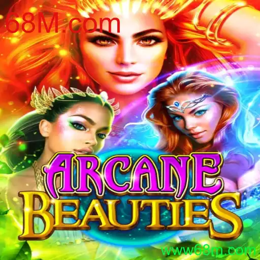 Explorando ArcaneBeauties: Um Novo Fenômeno de Jogos com 68M.com