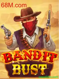 Descubra o Mundo de BanditBust: Jogo Inovador em Tendência