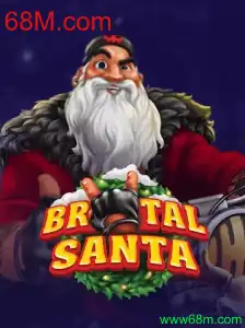 Explorando o Mundo de BrutalSanta: Uma Jornada Intensa e Divertida