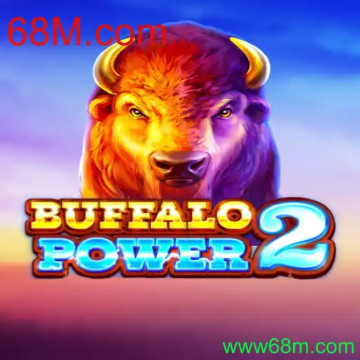 BuffaloPower2: Uma Jornada Emocionante pelo Velho Oeste