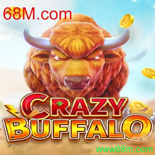 Explorando o Mundo Envolvente de CRAZYBUFFALO