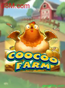CooCooFarm: Explorando o Mundo Encantado da Vida Rural Virtual
