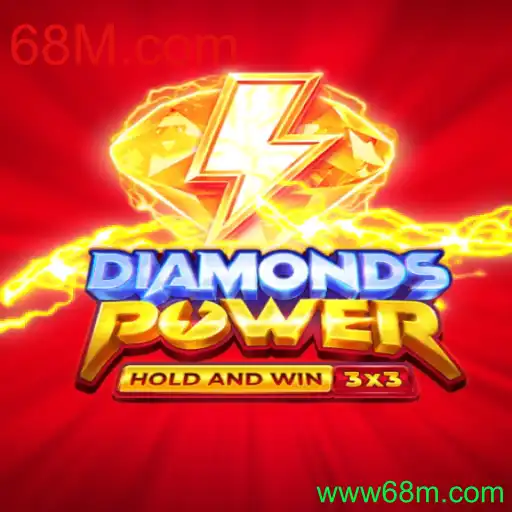 Diamondspower: Descubra as Regras e a Emoção do Novo Jogo Inovador