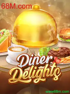 Descubra DinerDelights: O Jogo Gastronômico que Está Conquistando o Mundo