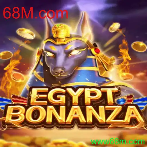 Descubra o Excitante Mundo de EgyptBonanza no 68M.com