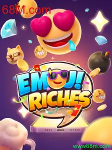 Explorando o Fascinante Mundo de EmojiRiches na Era de 68M.com