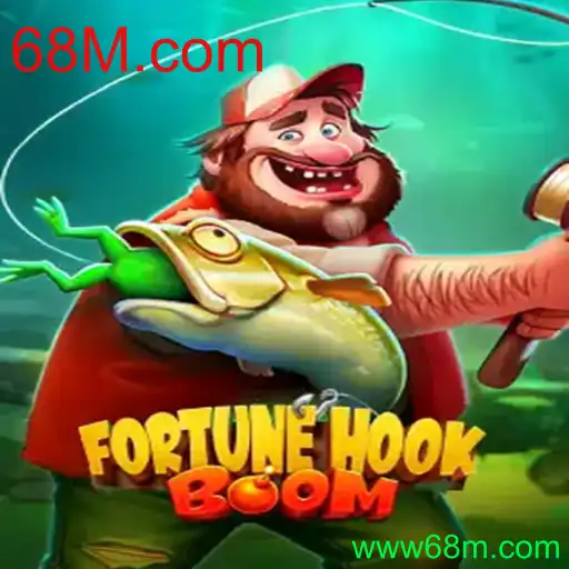 Explorando o Mundo de FortuneHookBoom: O Jogo Sensação ao Redor do 68M.com