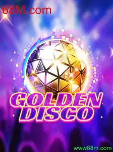GoldenDisco: A Nova Sensação do Mundo dos Jogos