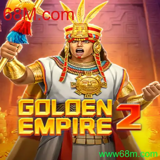 GoldenEmpire2: A Nova Sensação dos Jogos de Estratégia em 68M.com