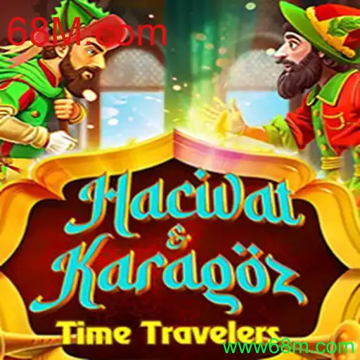 Descubra o Fascinante Jogo 'HacivatandKaragoz'