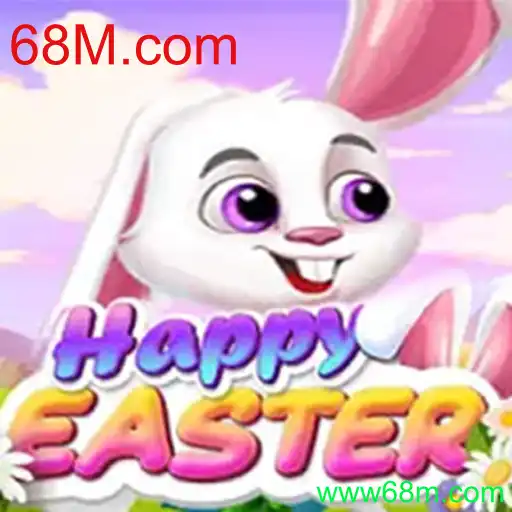 Jogo HappyEaster e a Palavras-Chave 68M.com: Introdução e Regras