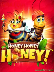 Descubra o Mundo Envolvente de HoneyHoneyHoney no 68M.com