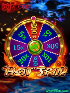 Descubra o Fascinante Mundo de HotSpin: A Emoção do Jogo e as Novidades de 68M.com