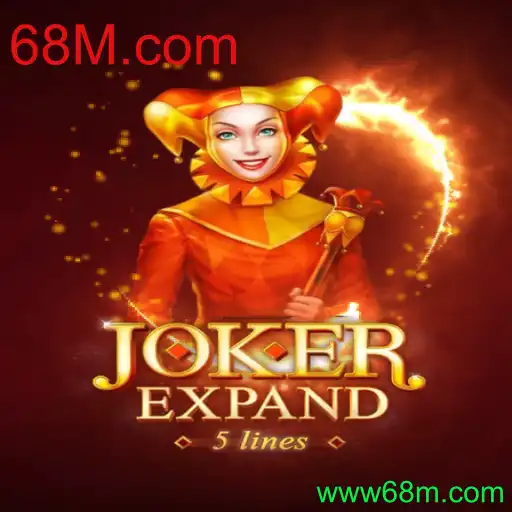 Descubra o Empolgante Mundo de JokerExpand e 68M.com