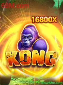 Kong: A Nova Sensação Entre os Jogos de Estratégia Online