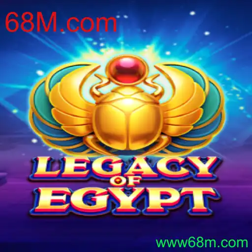 Descubra o Fascinante Mundo de LegacyOfEgypt no 68M.com
