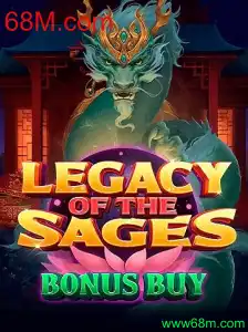 Explorando o Mundo de LegacyoftheSagesBonusBuy: Um Mergulho nas Regras e Funcionalidades do Jogo
