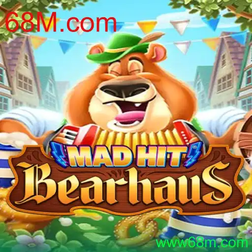 Descubra o Universo Fascinante do Jogo MadHitBearhaus