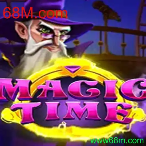MagicTime: Explore o Mundo Encantado do Novo Jogo Sensação