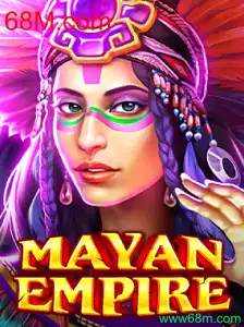 Descubra o Fascinante Mundo de 'MayanEmpire'