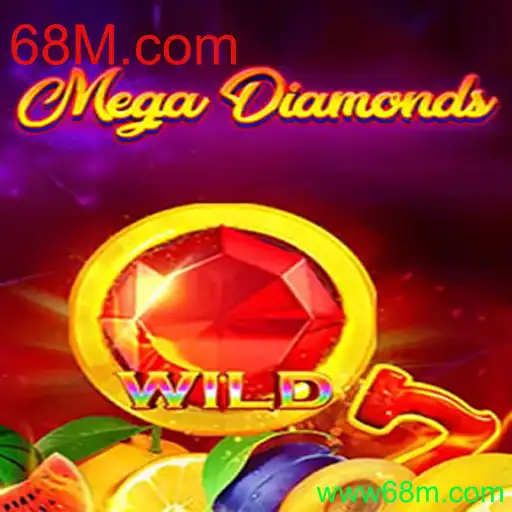 Explorando MegaDiamond: O Novo Jogo Sensação de 68M.com