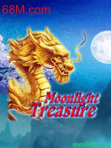 Conheça MoonlightTreasure: O Novo Jogo de Estratégia Sensação do Momento