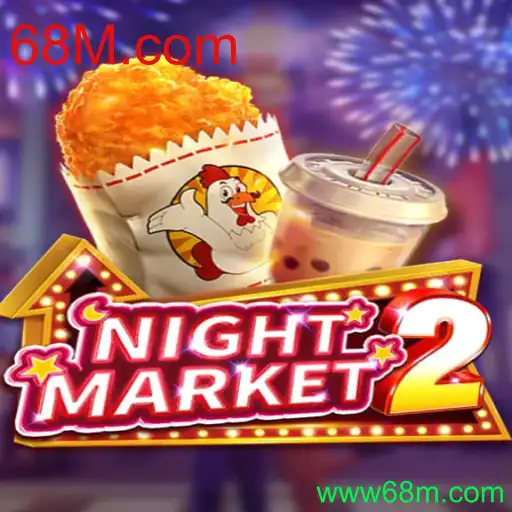 NightMarket2: Explorando o Mundo Empolgante do Jogo Online
