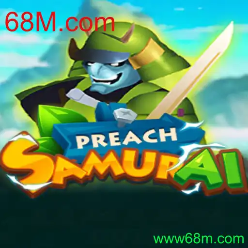 PreachSamurai: Desvendando o Universo do Novo Jogo em Destaque