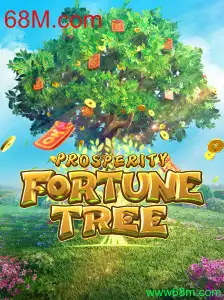Explorando a Aventura do Jogo ProsperityFortuneTree