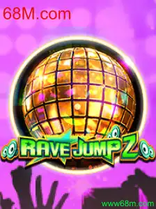 Explore o Mundo Vibrante de RaveJump2: Uma Experiência de Jogo Única