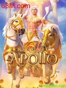 Explorando o Universo de 'Rise of Apollo'