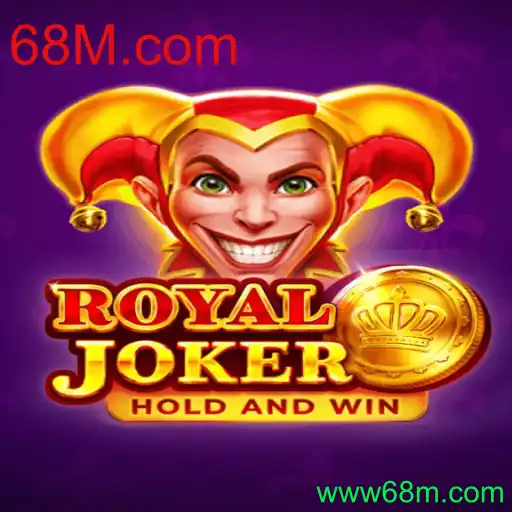 Descobrindo o Fascinante Mundo de RoyalJoker no 68M.com