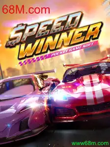 Descubra o Fascinante Mundo de SpeedWinner: Dinâmica e Ação em Alta Velocidade