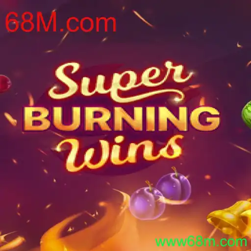 Descubra o Fascinante Mundo de SuperBurningWins: Um Jogo de Sucesso