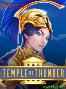 Explorando o Excitante Mundo de TempleofThunder