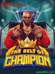 Descubra o Mundo de TheBeltOfChampion: Uma Aventura Incrível