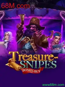 Descubra o Empolgante Jogo TreasuresnipesBonusBuy em 68M.com