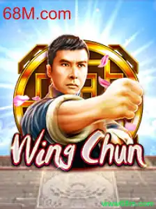 WingChun: Um Jogo de Estratégia e Arte Marcial Inovador